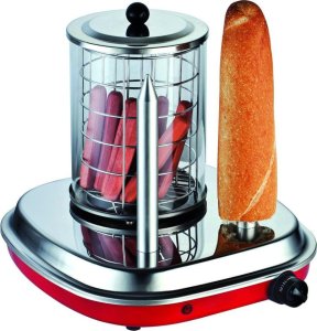 Guzzanti Sausage maker Guzzanti GZ-460 1