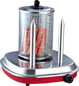 Guzzanti Sausage maker Guzzanti GZ-460 2