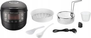 Multicooker Redmond RMC-M92S 2