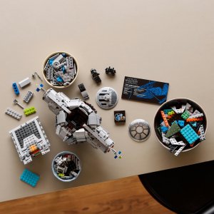 LEGO Star Wars TIE Interceptor™ (75382) 4