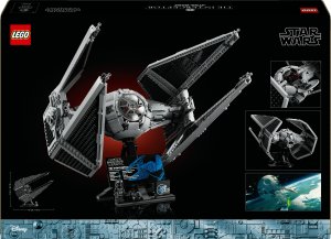 LEGO Star Wars TIE Interceptor™ (75382) 10