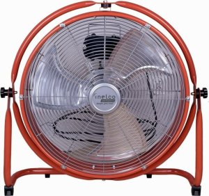 Termowentylator EBC Polska Sp. Z O.O INELCO FAN IAV-20/3S............% 1