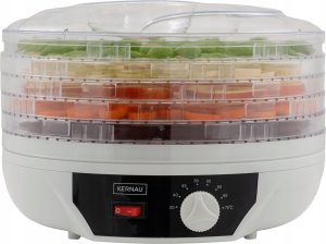 Suszarka Kernau Food dryer Kernau KSFD 352 2