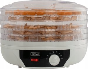 Suszarka Kernau Food dryer Kernau KSFD 352 3