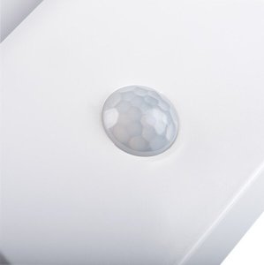 Kinkiet Kanlux WALL LIGHT IRS3XAAA LED PIR W-NW 4