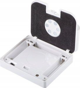 Kinkiet Kanlux WALL LIGHT IRS3XAAA LED PIR W-NW 5