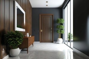 Kinkiet Kanlux WALL LIGHT IRS3XAAA LED PIR W-NW 7