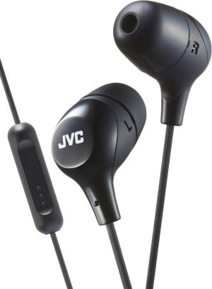 Słuchawki JVC HA-FX38M (HA-FX38M-B-E) 1