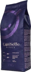Kawa ziarnista Lavazza Coffee beans Caprisette Royale, 1 kg 3