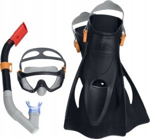 Bestway BESTWAY SPARK WAVE SNORKEL SET 1