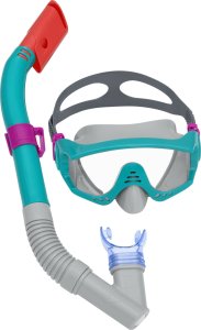Bestway BESTWAY SPARK WAVE SNORKEL SET 10