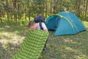 Bestway SLEEP MATT 69615 1.88MX58.5CMX6.5CM 11