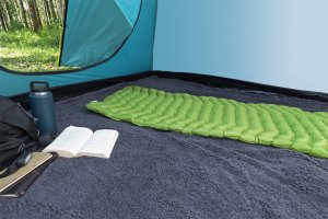 Bestway SLEEP MATT 69615 1.88MX58.5CMX6.5CM 12