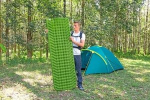 Bestway SLEEP MATT 69615 1.88MX58.5CMX6.5CM 9