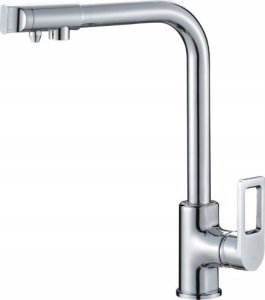 Bateria kuchenna Franke Kitchen faucet ZEGOR SAF18-A063 1