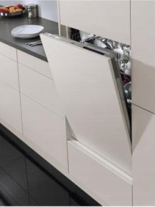 Zmywarka AEG FSE94848P 5