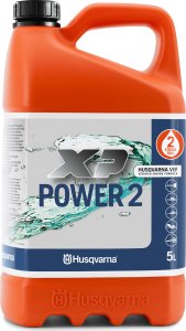 Husqvarna Fuel for two-stroke engines HUSQVARNA XP POWER 2 5L 1