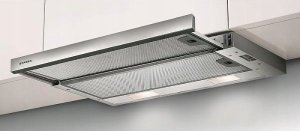 Okap Faber COOKER HOOD FLEXA NG AM/XA50 FABER 1