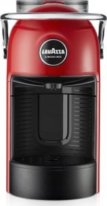 Ekspres na kapsułki Lavazza Jolie Evo Rosso Czerwony (V239992) 1