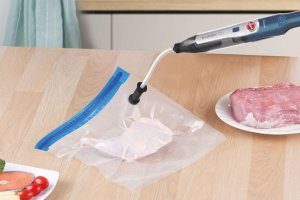 Odkurzacz Hoover Vacuum cleaner Hoover HH710BSS 011 13