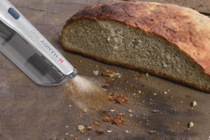 Odkurzacz Hoover Vacuum cleaner Hoover HH710BSS 011 14