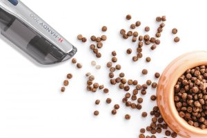 Odkurzacz Hoover Vacuum cleaner Hoover HH710BSS 011 15