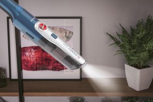 Odkurzacz Hoover Vacuum cleaner Hoover HH710BSS 011 17