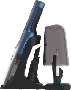 Odkurzacz Hoover Vacuum cleaner Hoover HH710BSS 011 18