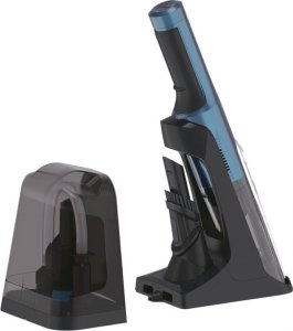 Odkurzacz Hoover Vacuum cleaner Hoover HH710BSS 011 20