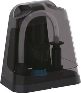 Odkurzacz Hoover Vacuum cleaner Hoover HH710BSS 011 21