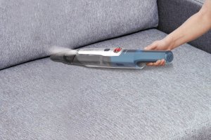 Odkurzacz Hoover Vacuum cleaner Hoover HH710BSS 011 22