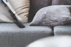 Odkurzacz Hoover Vacuum cleaner Hoover HH710BSS 011 23