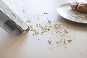 Odkurzacz Hoover Vacuum cleaner Hoover HH710BSS 011 26