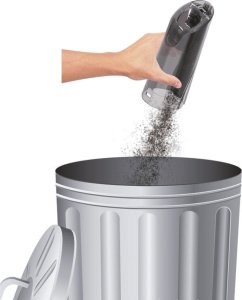 Odkurzacz Hoover Vacuum cleaner Hoover HH710BSS 011 30