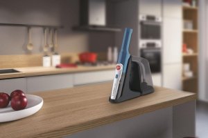 Odkurzacz Hoover Vacuum cleaner Hoover HH710BSS 011 3