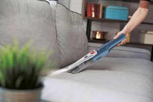 Odkurzacz Hoover Vacuum cleaner Hoover HH710BSS 011 31