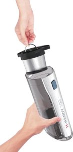 Odkurzacz Hoover Vacuum cleaner Hoover HH710BSS 011 32