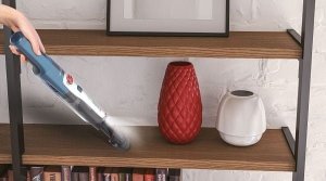 Odkurzacz Hoover Vacuum cleaner Hoover HH710BSS 011 38