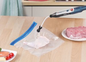 Odkurzacz Hoover Vacuum cleaner Hoover HH710BSS 011 41