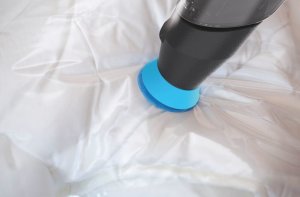 Odkurzacz Hoover Vacuum cleaner Hoover HH710BSS 011 42