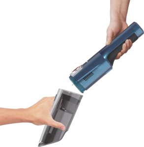 Odkurzacz Hoover Vacuum cleaner Hoover HH710BSS 011 48