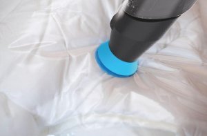 Odkurzacz Hoover Vacuum cleaner Hoover HH710BSS 011 8