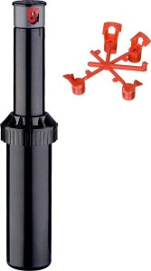 Anness publishing SPRINKLER S050 S (WITH COLOR STICKER) 1