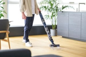 Odkurzacz Hoover Vacuum cleaner Hoover HFX20P 11