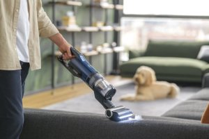 Odkurzacz Hoover Vacuum cleaner Hoover HFX20P 12