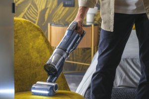 Odkurzacz Hoover Vacuum cleaner Hoover HFX20P 14