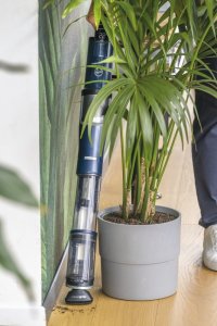 Odkurzacz Hoover Vacuum cleaner Hoover HFX20P 16