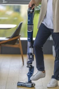 Odkurzacz Hoover Vacuum cleaner Hoover HFX20P 17