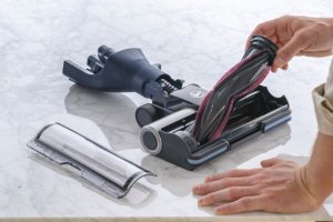 Odkurzacz Hoover Vacuum cleaner Hoover HFX20P 18