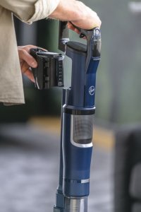 Odkurzacz Hoover Vacuum cleaner Hoover HFX20P 20